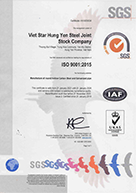 Hệ thống quản lý chất lượng theo tiêu chuẩn ISO 9001: 2015 6